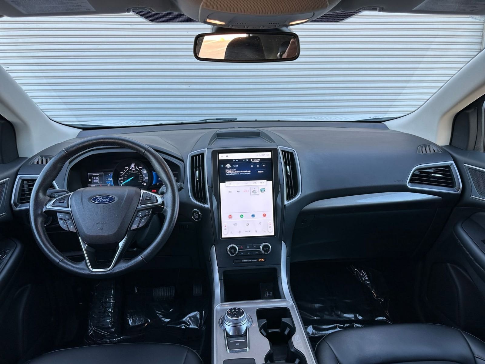 Thumbnail: 2024 Ford Edge - 33