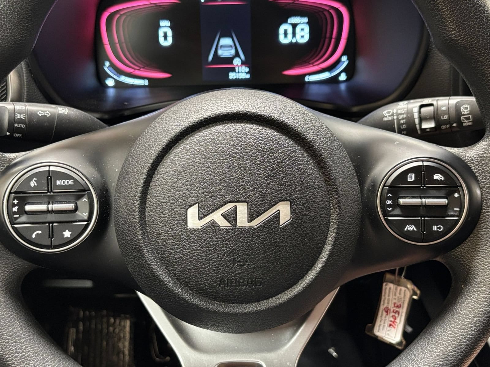 Thumbnail: 2025 Kia Soul - 21
