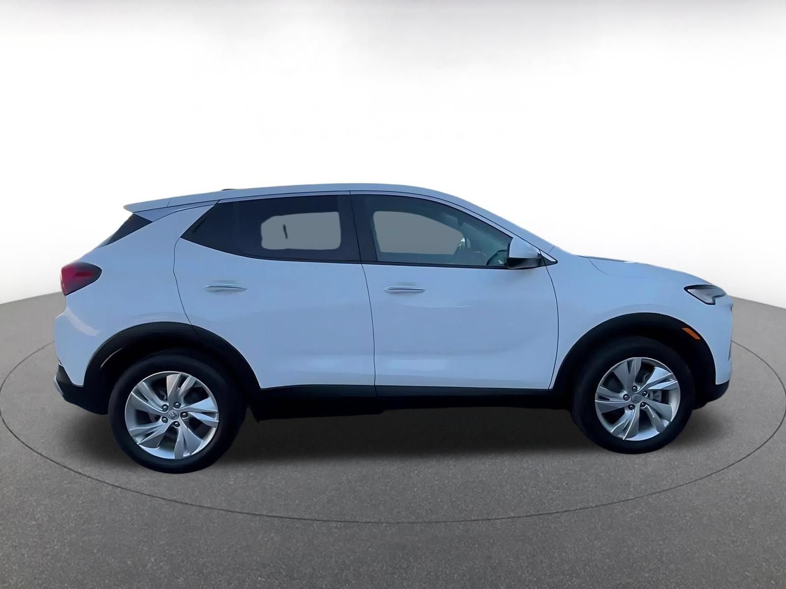 Thumbnail: 2025 Buick Encore GX - 16