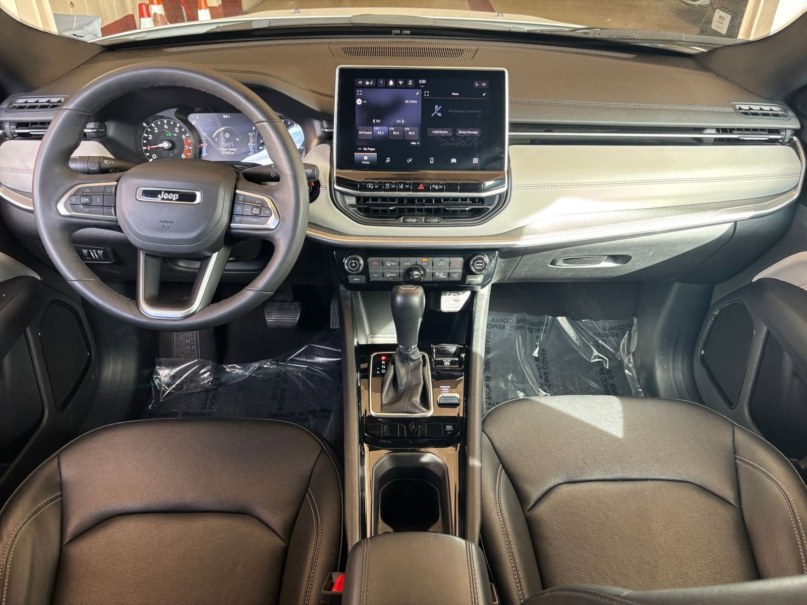 Thumbnail: 2025 Jeep Compass - 34