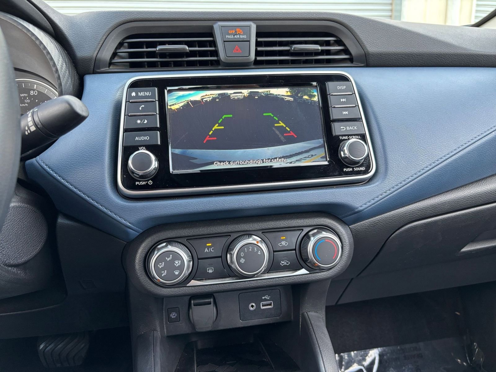 Thumbnail: 2025 Nissan Versa - 17