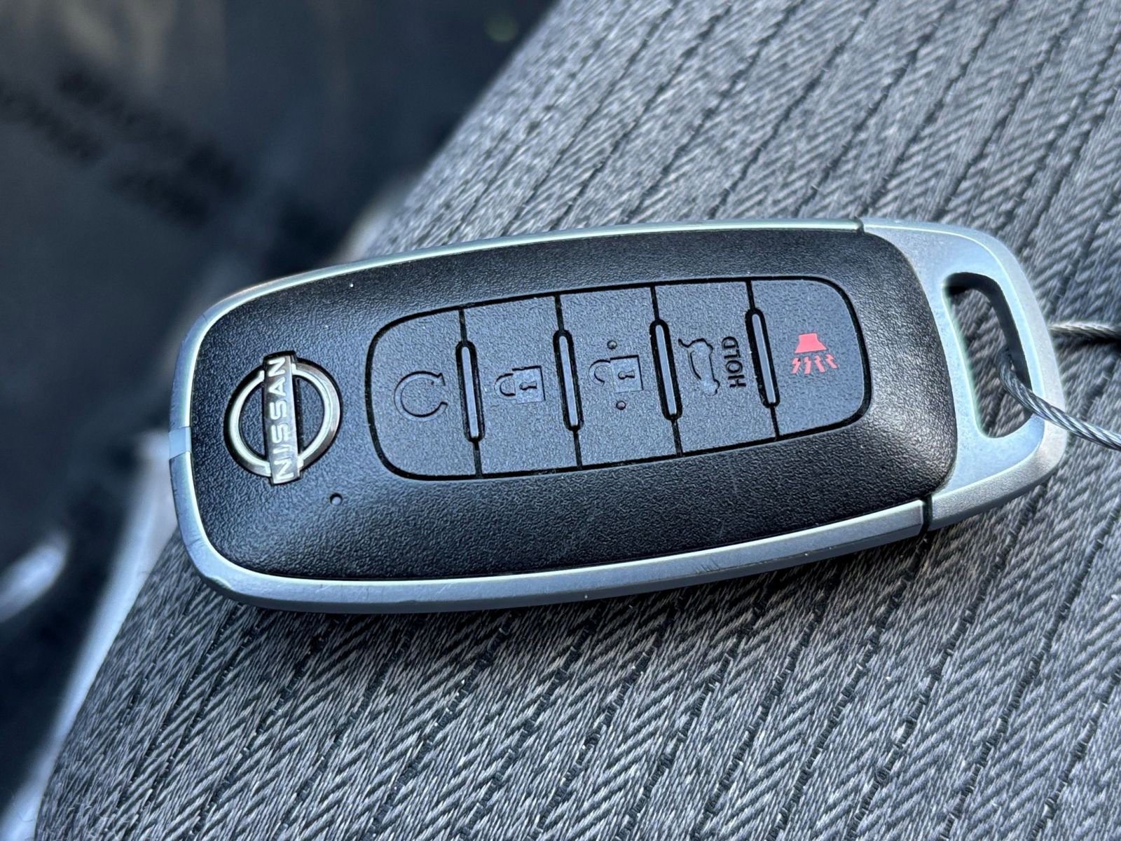 Thumbnail: 2025 Nissan Rogue - 21