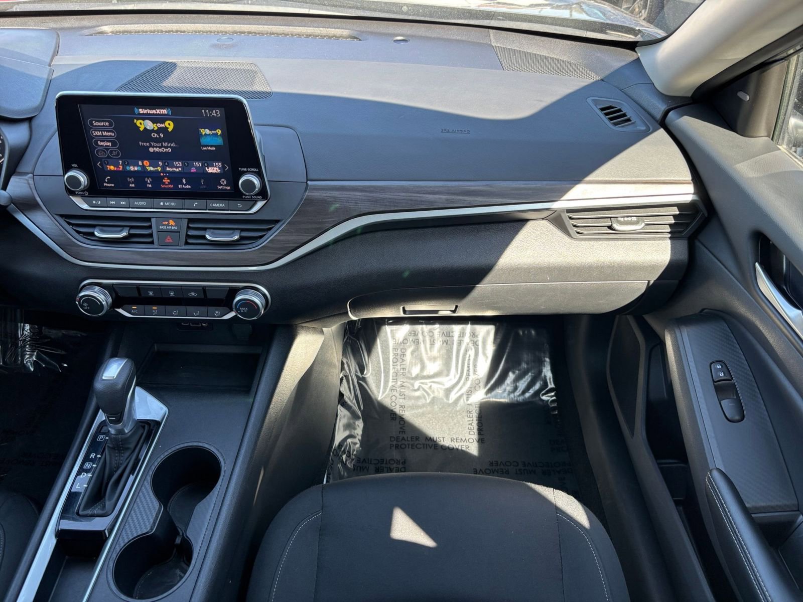 Thumbnail: 2025 Nissan Altima - 35