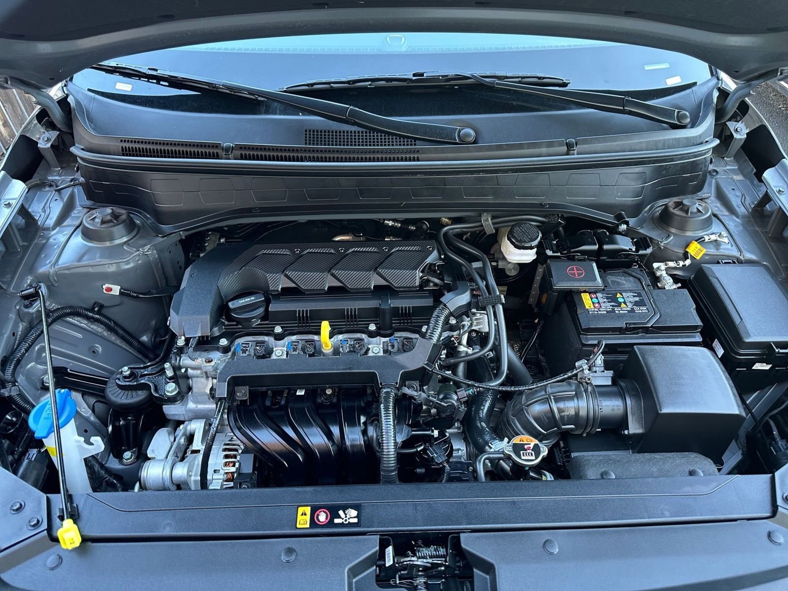 Thumbnail: 2025 Hyundai Venue - 31