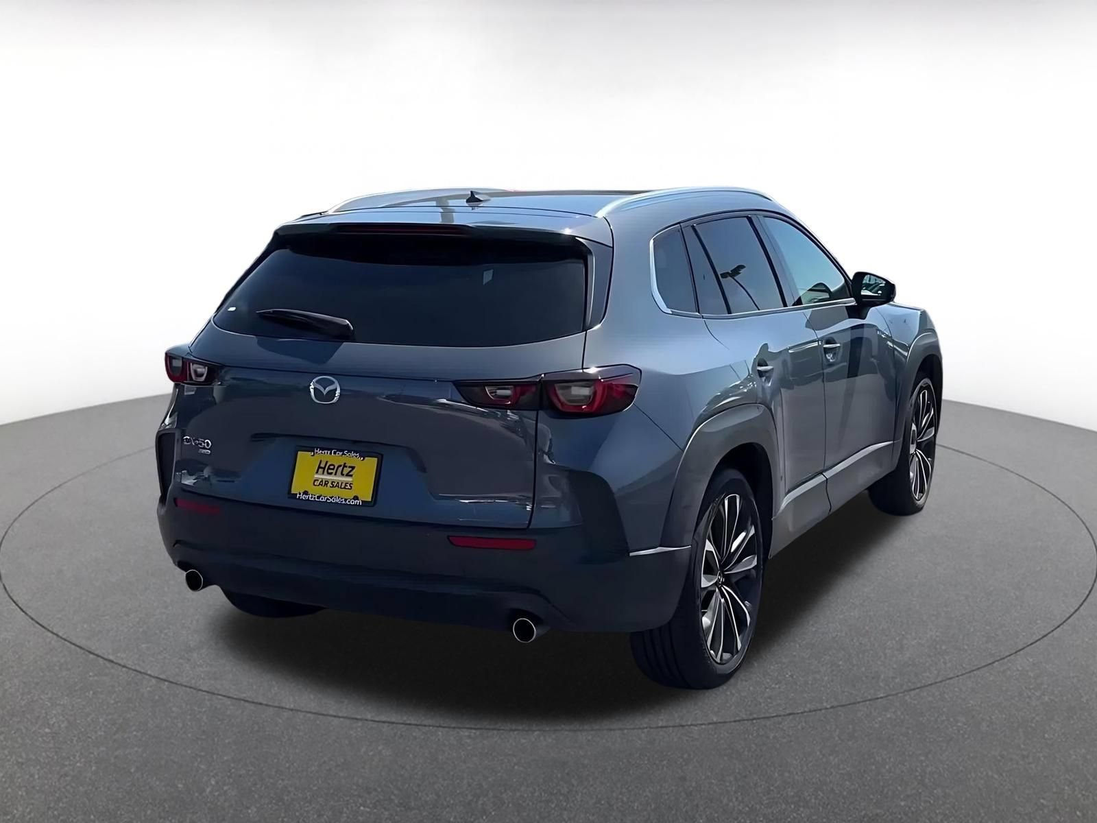 Thumbnail: 2026 Mazda CX-50 - 13