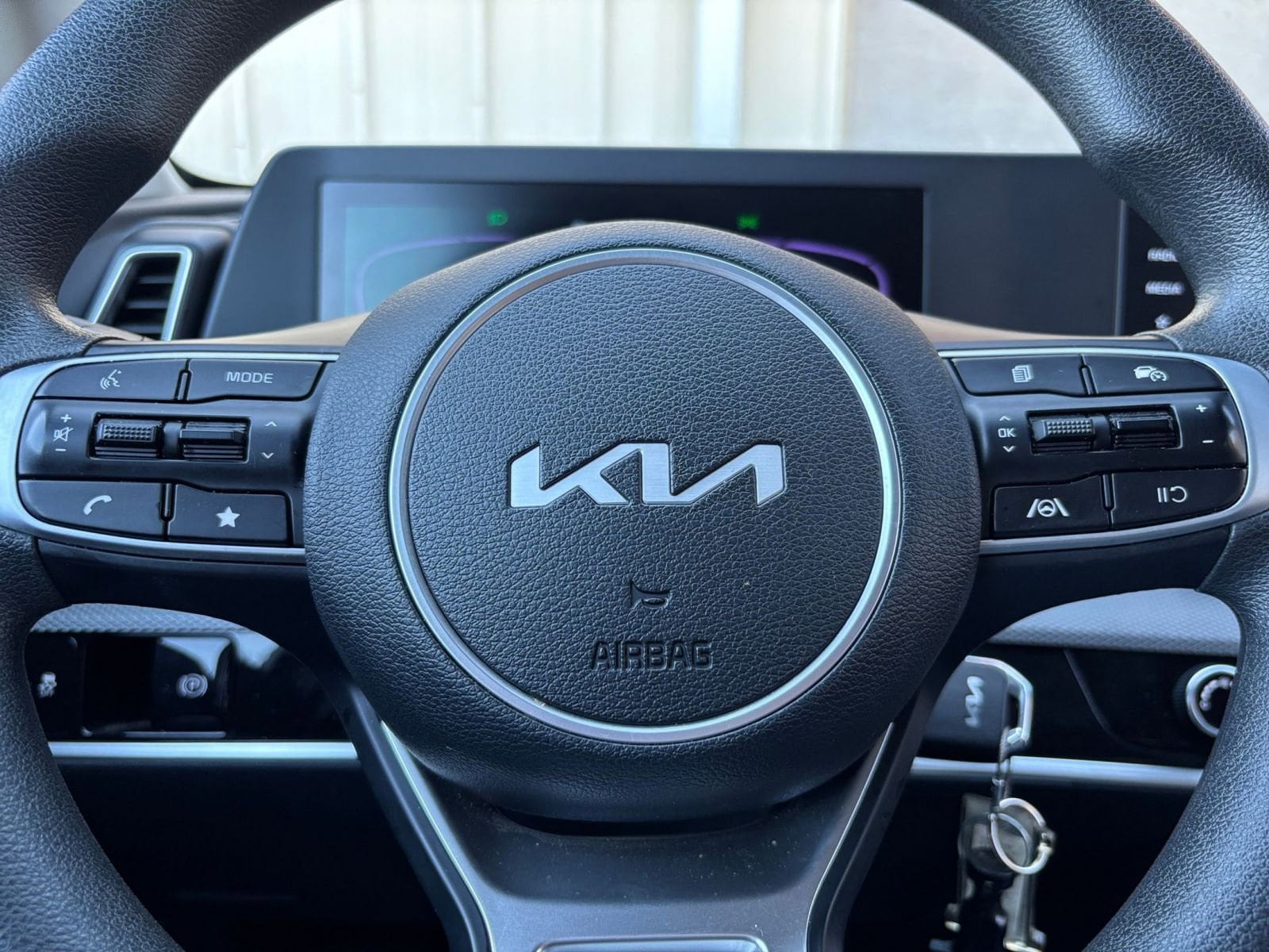 Thumbnail: 2025 Kia Sportage - 27
