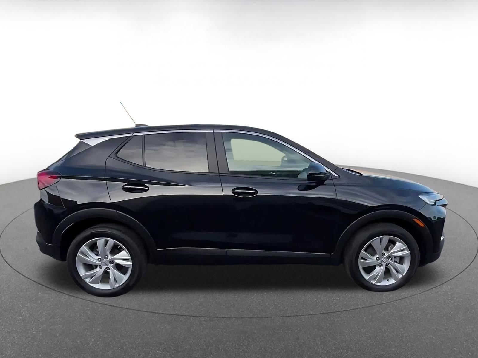Thumbnail: 2025 Buick Encore GX - 16