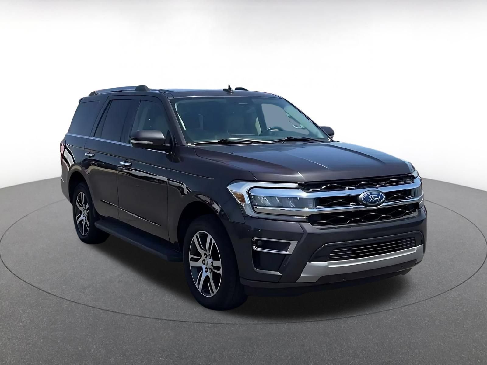 Thumbnail: 2024 Ford Expedition - 3