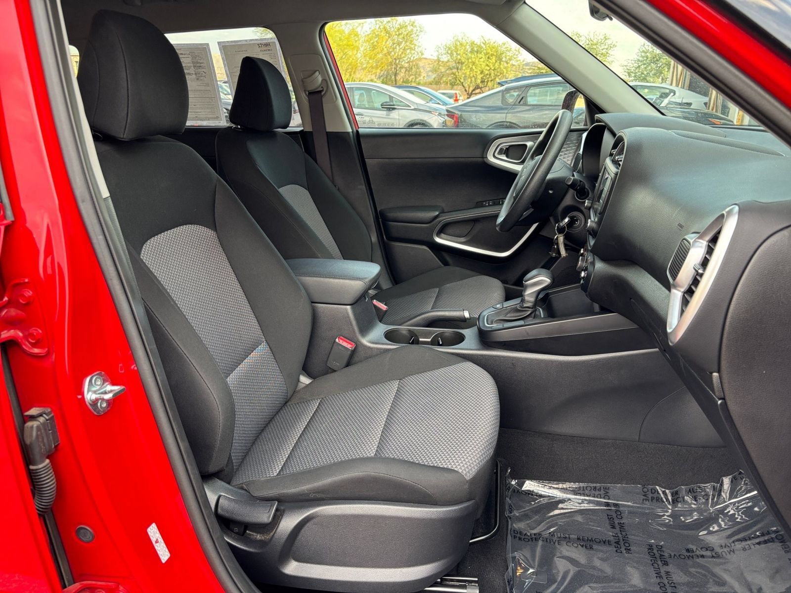 Thumbnail: 2025 Kia Soul - 34