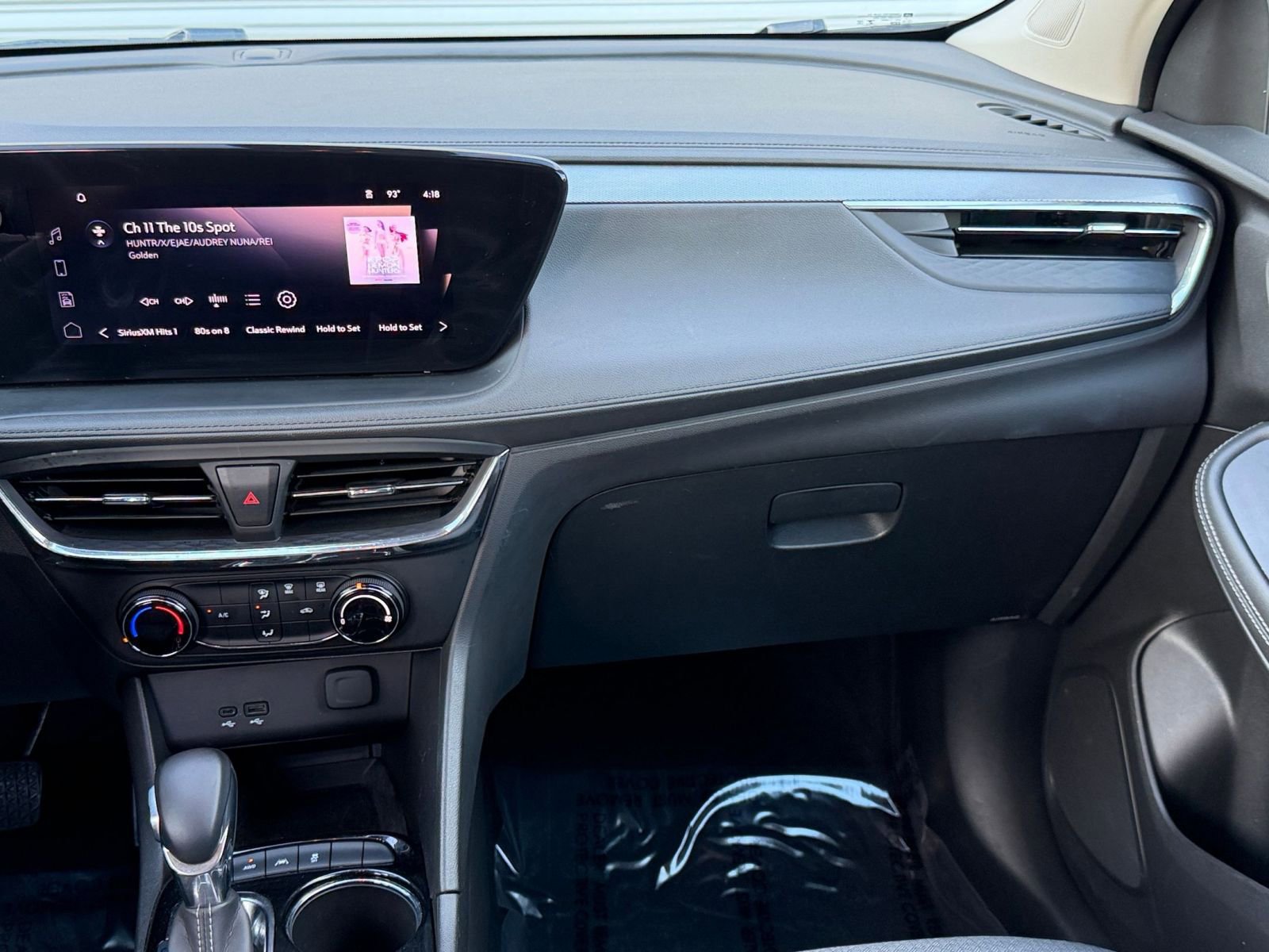 Thumbnail: 2025 Buick Encore GX - 34