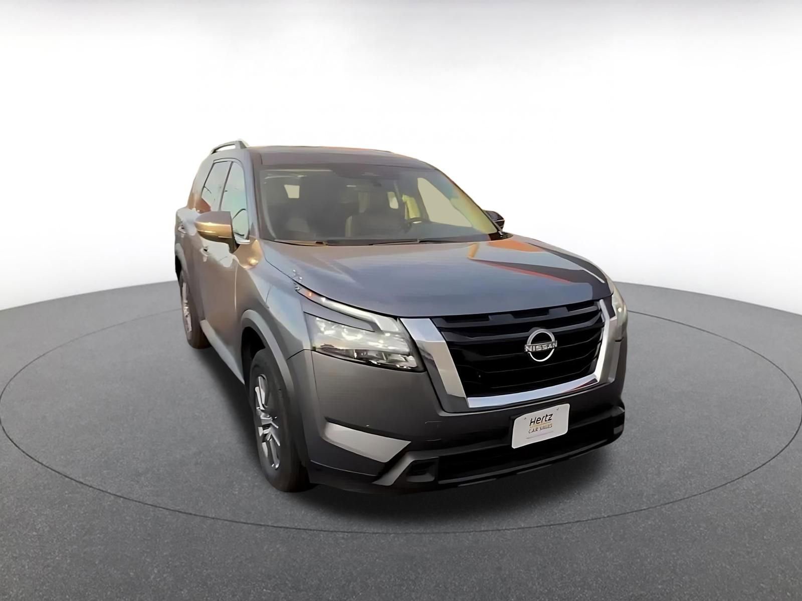 Thumbnail: 2025 Nissan Pathfinder - 3
