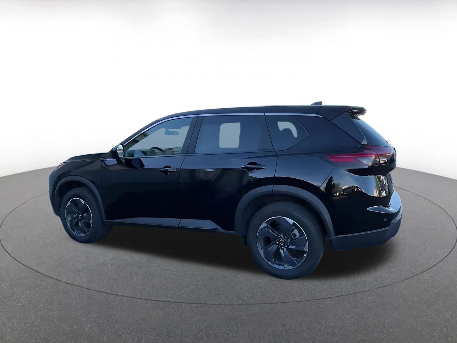 Thumbnail: 2025 Nissan Rogue - 10