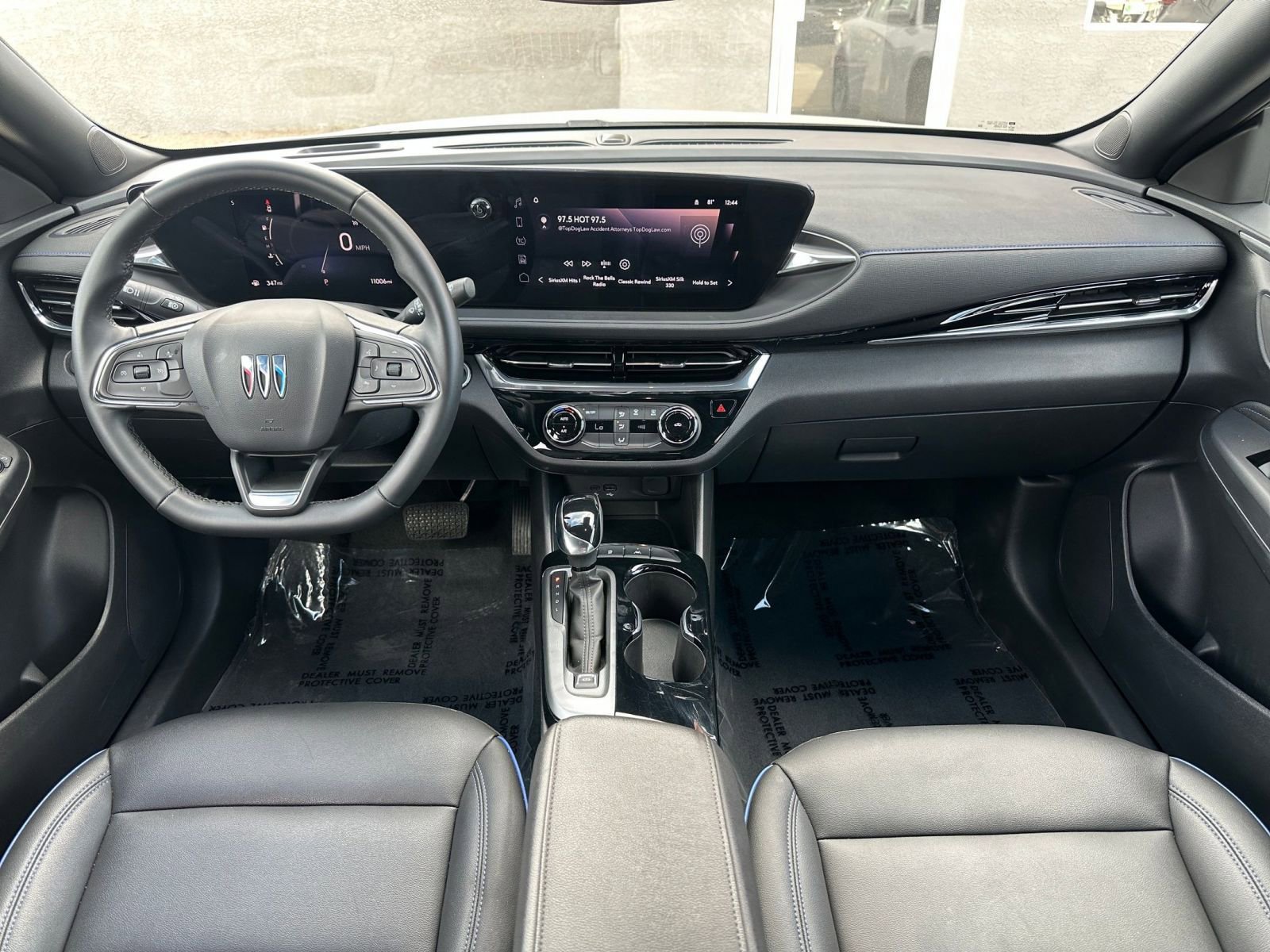 Thumbnail: 2025 Buick Envista - 31