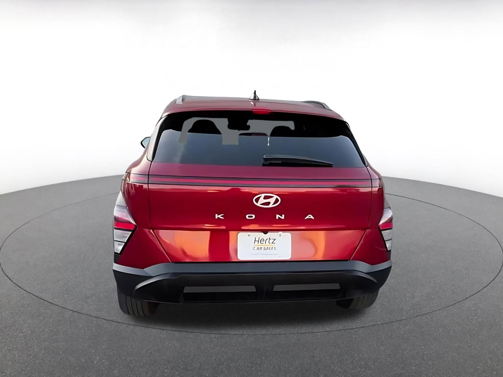 Thumbnail: 2025 Hyundai Kona - 12