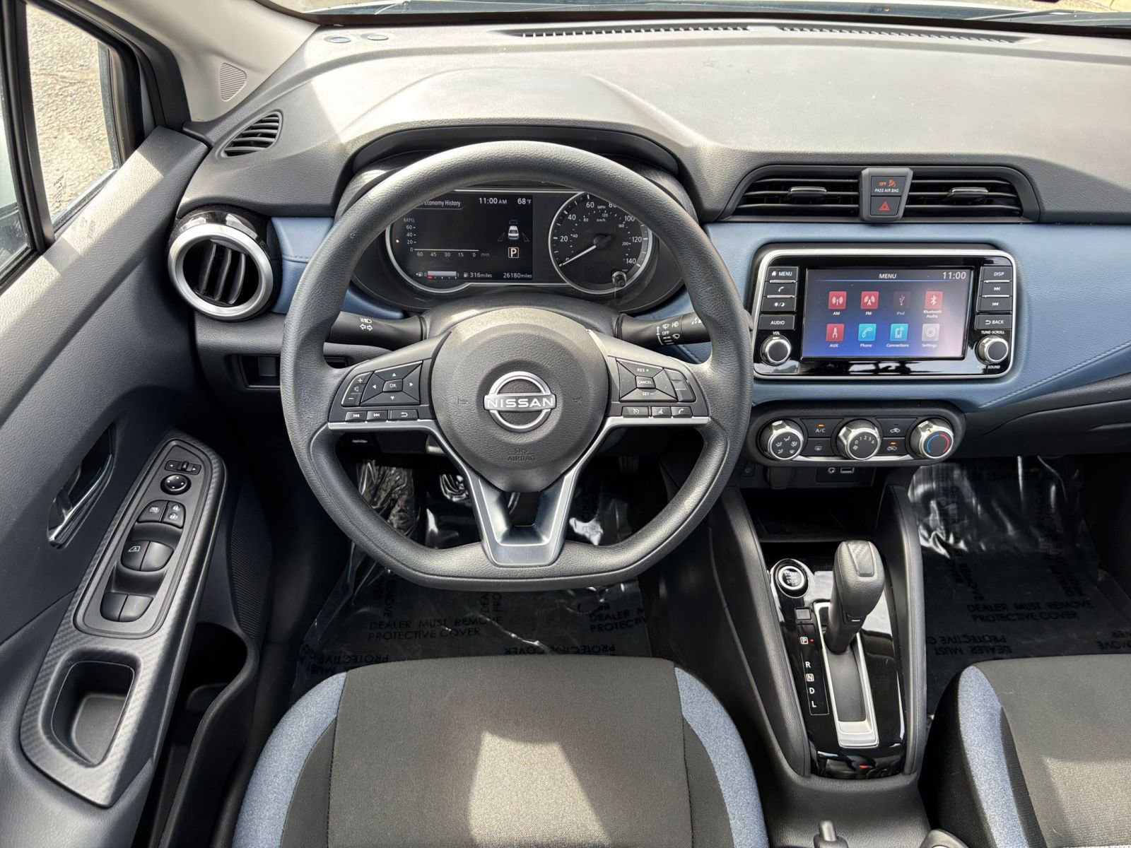 Thumbnail: 2025 Nissan Versa - 32