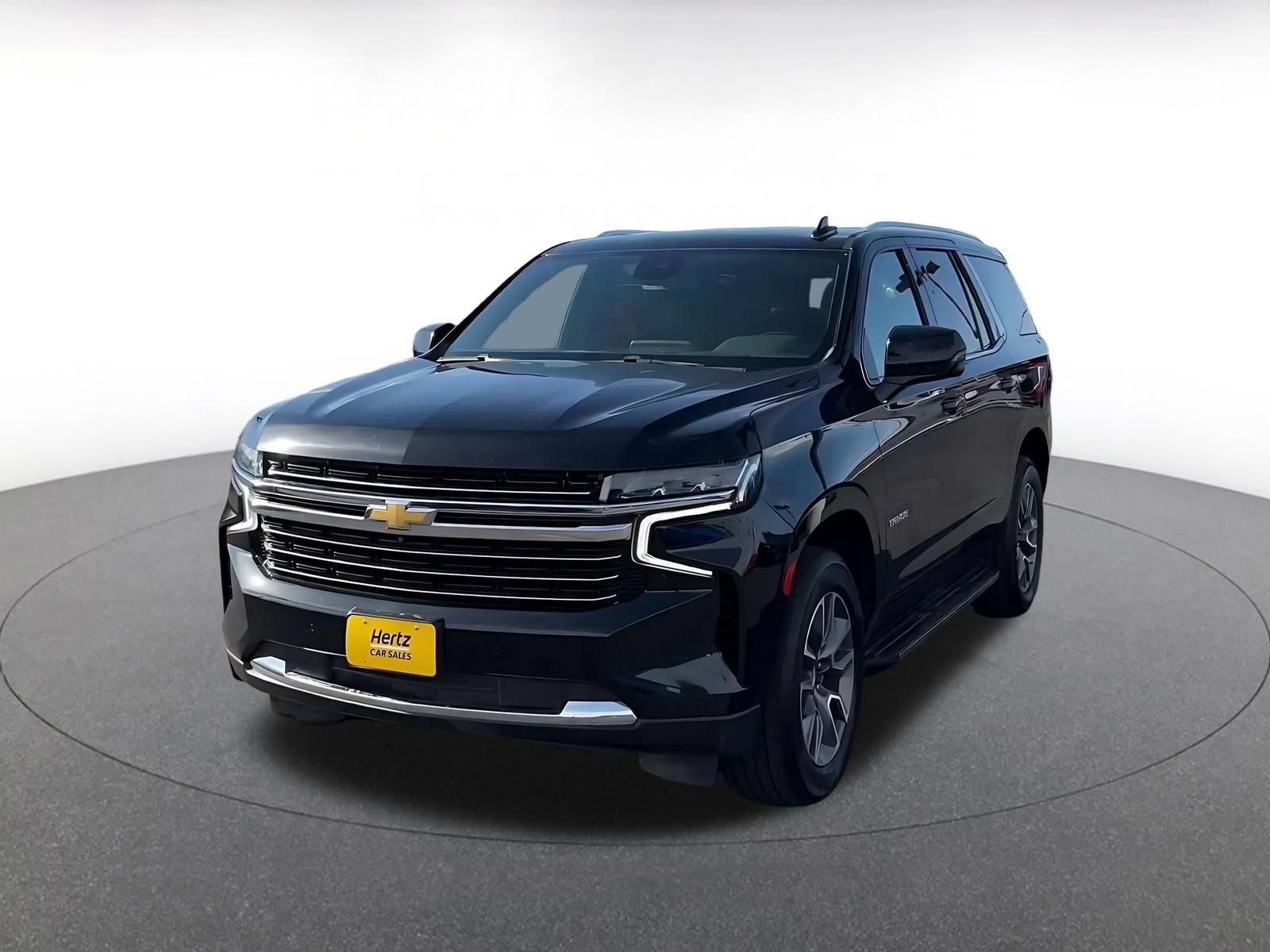 Thumbnail: 2024 Chevrolet Tahoe - 6