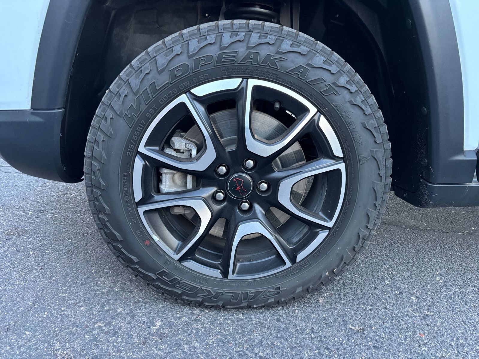 Thumbnail: 2025 Jeep Compass - 28