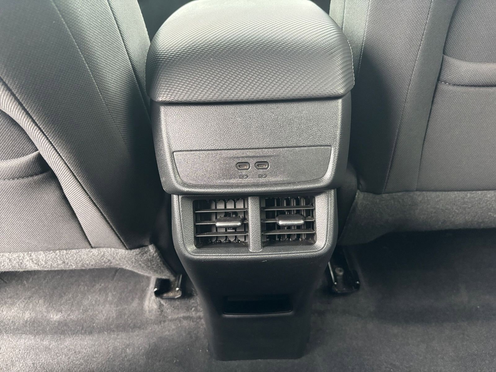 Thumbnail: 2025 Chevrolet Equinox - 24