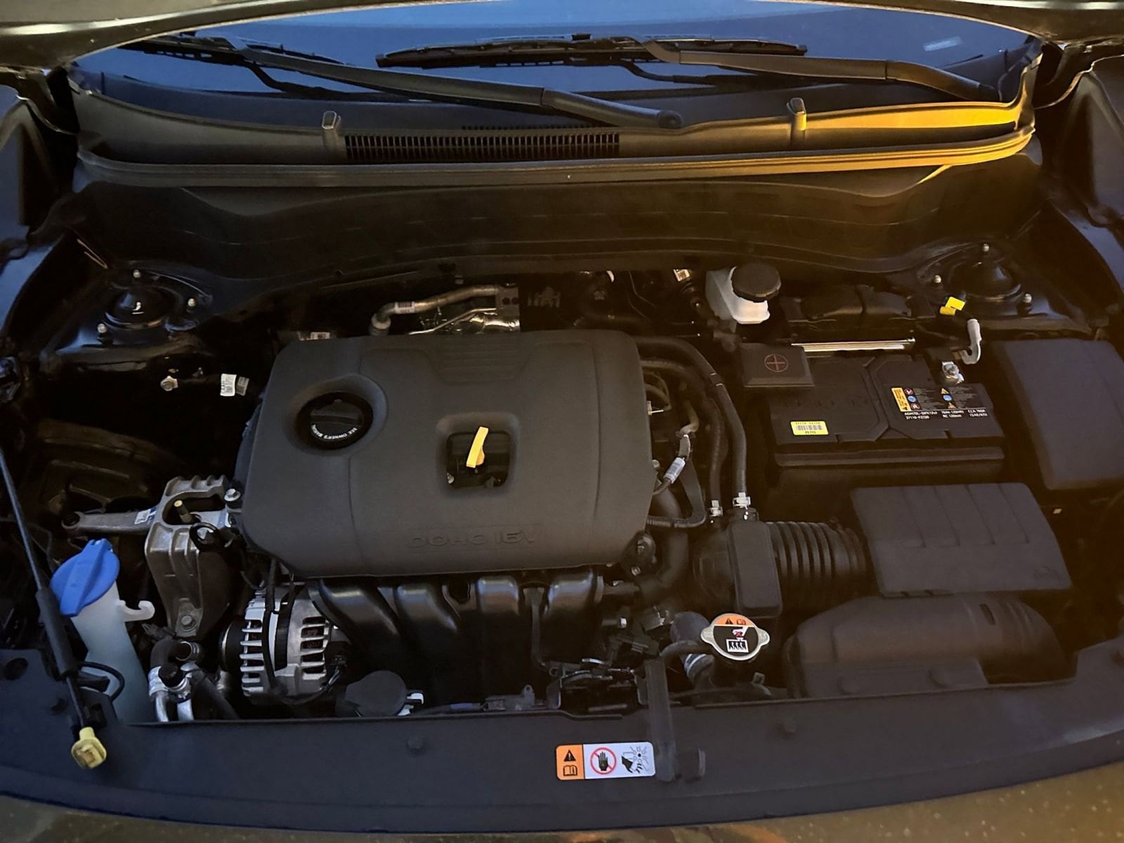 Thumbnail: 2025 Kia Seltos - 31