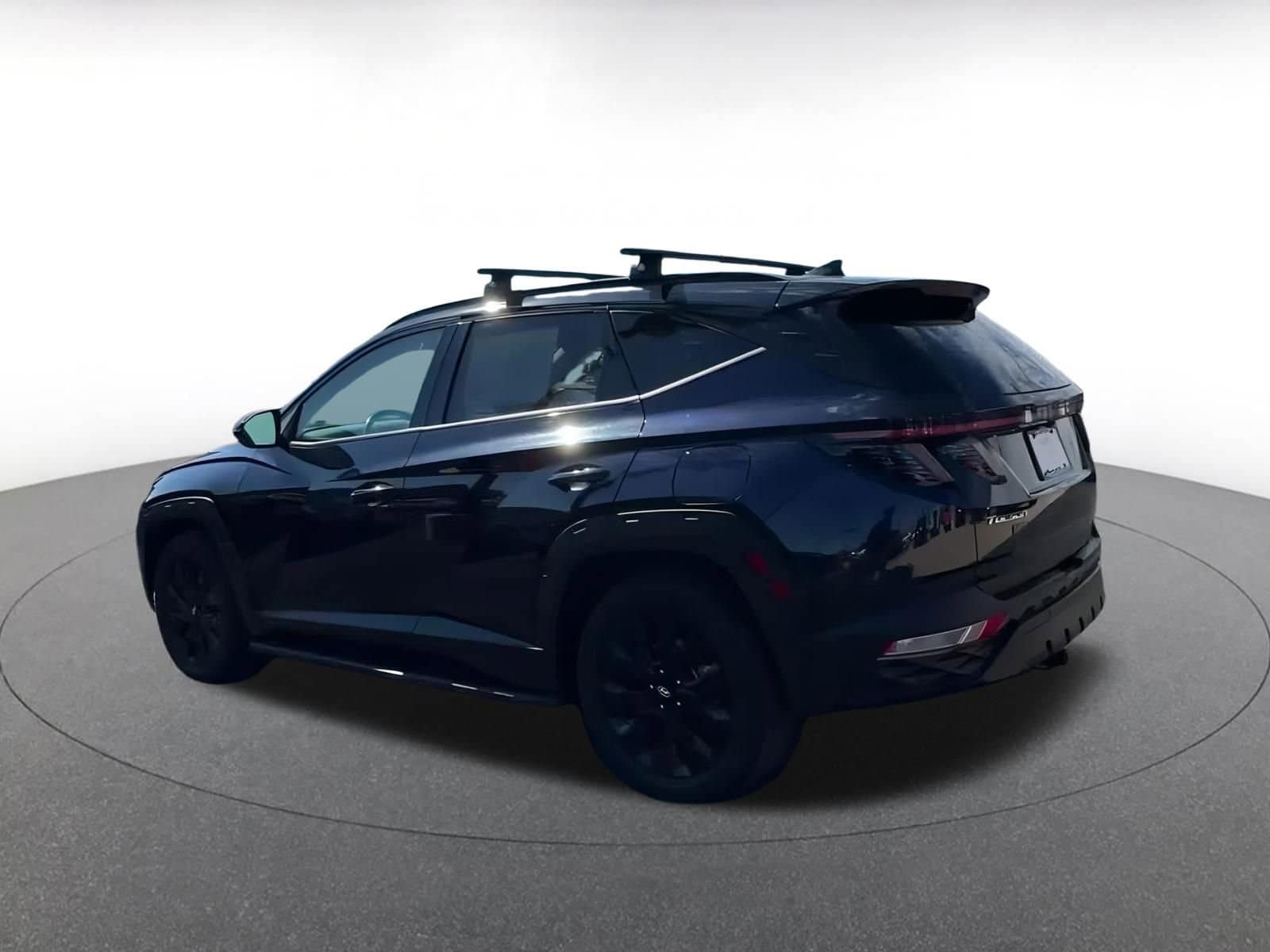 Thumbnail: 2023 Hyundai Tucson - 10