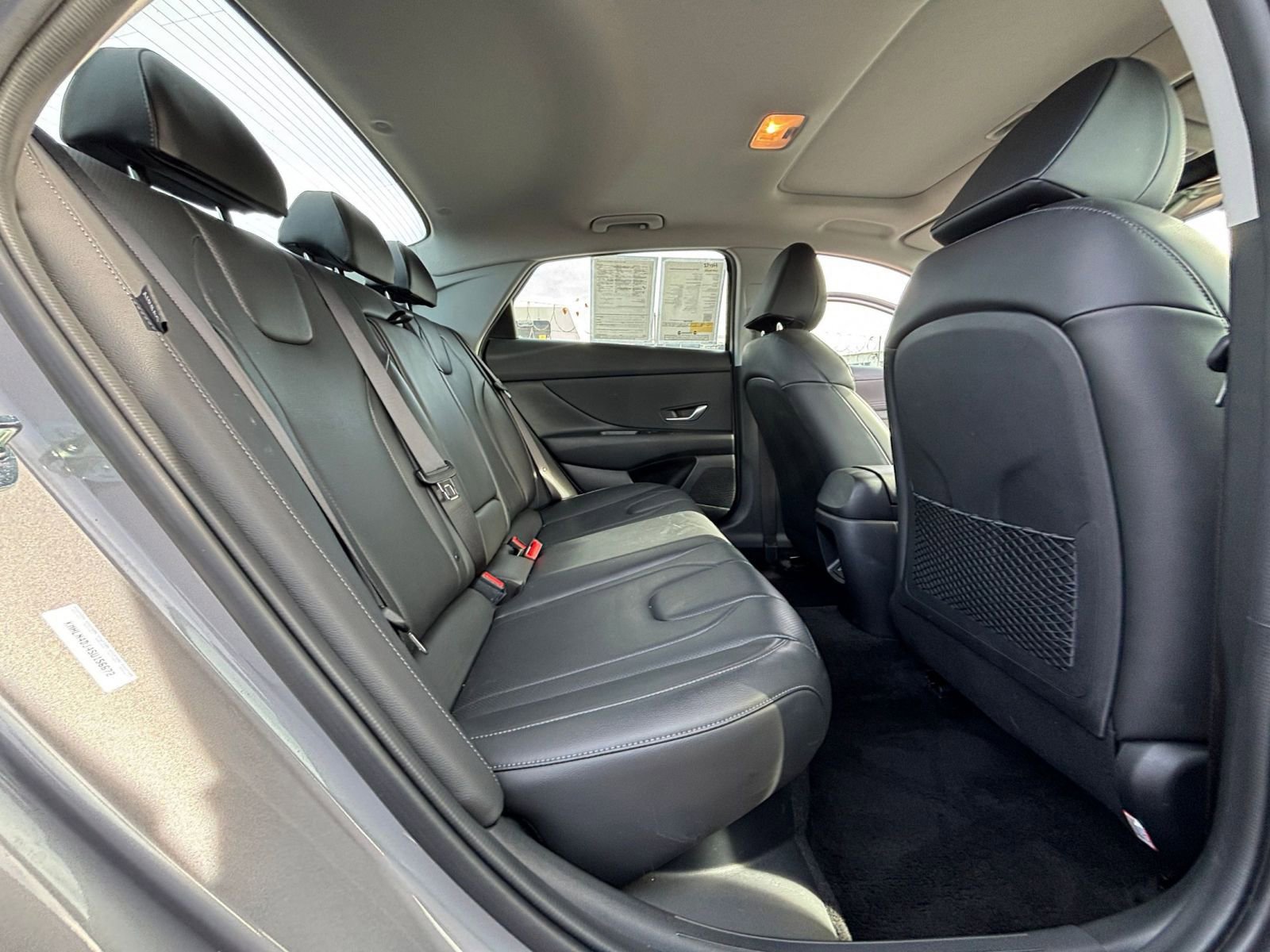 Thumbnail: 2025 Hyundai Elantra - 25