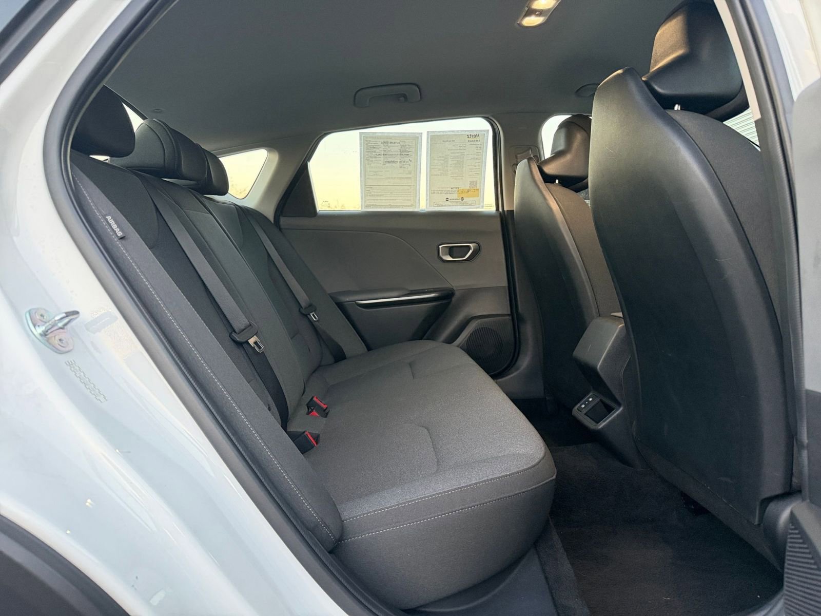 Thumbnail: 2025 Kia K4 - 24