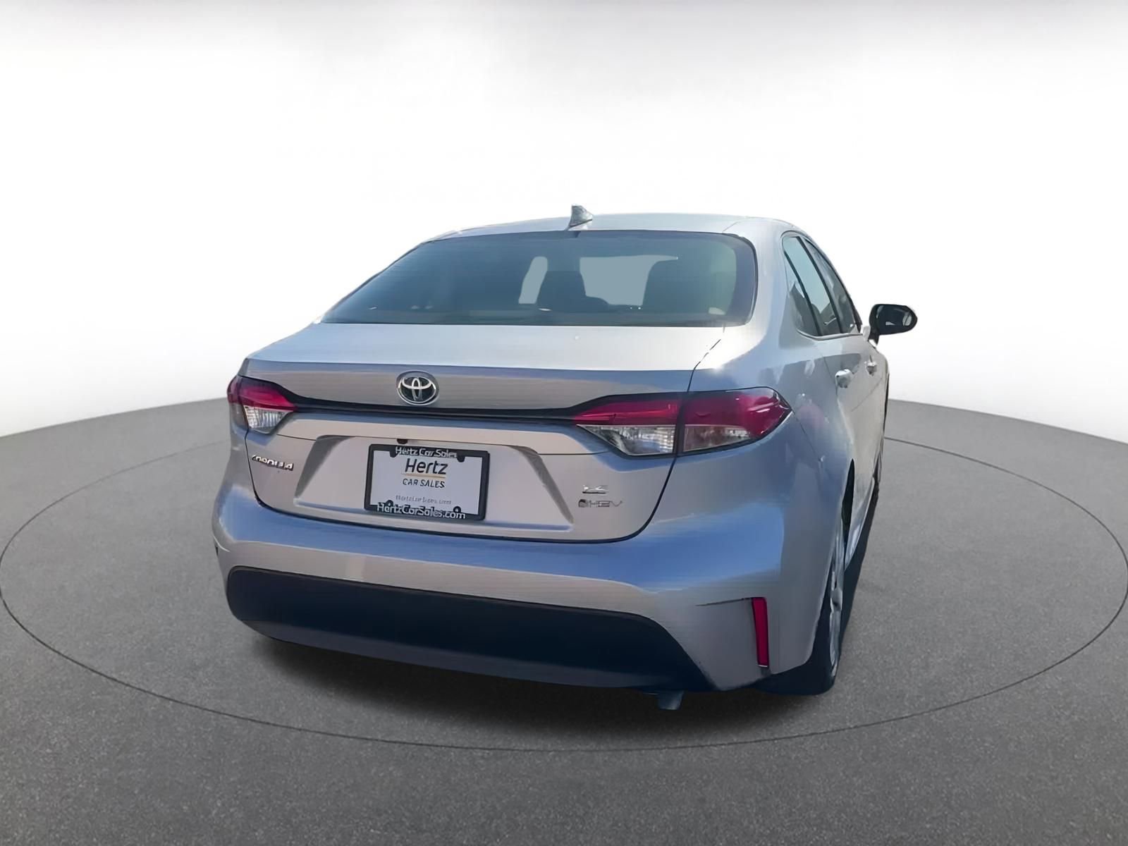 Thumbnail: 2025 Toyota Corolla - 14