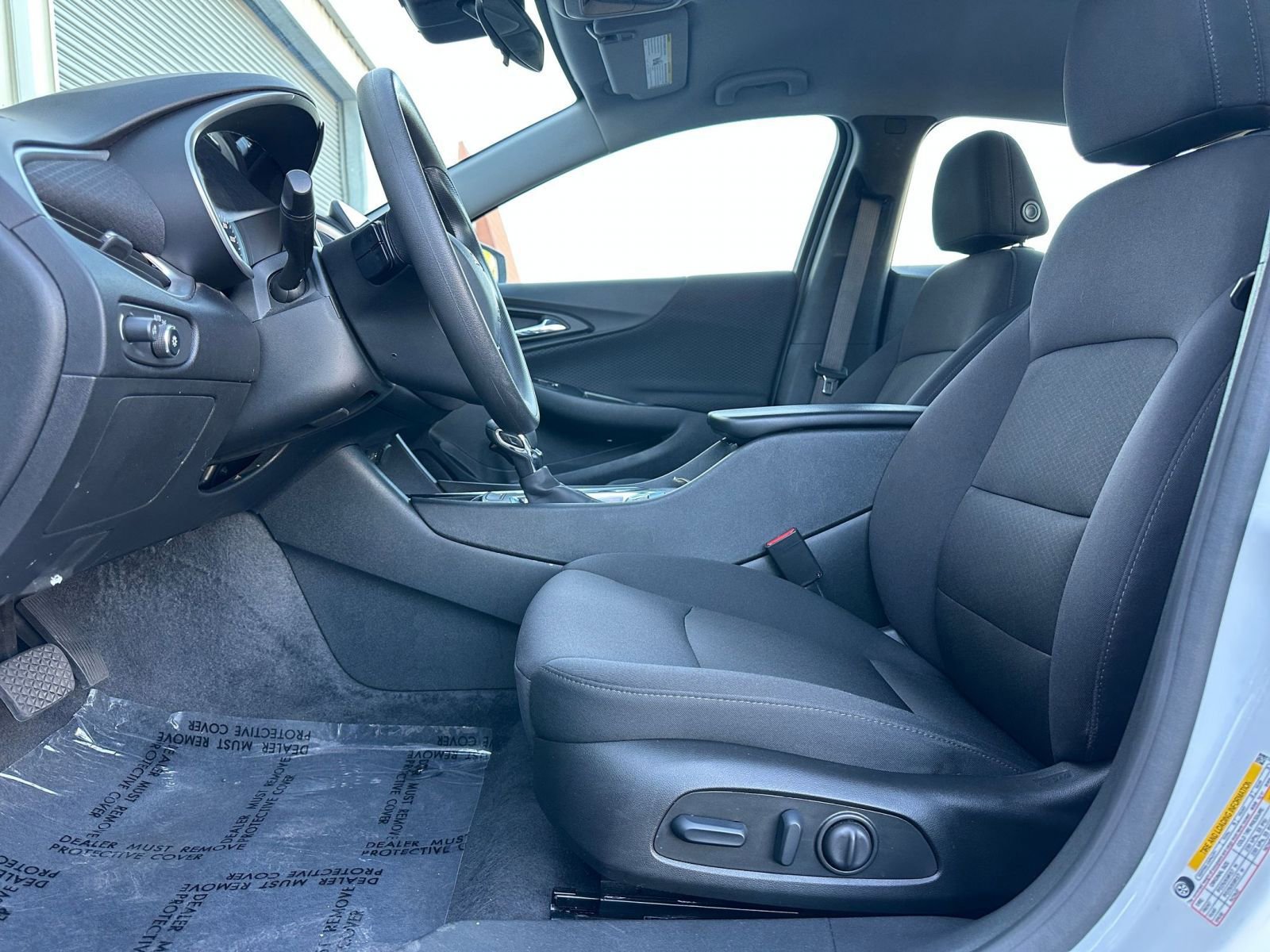 2024 Chevrolet Malibu LT 27