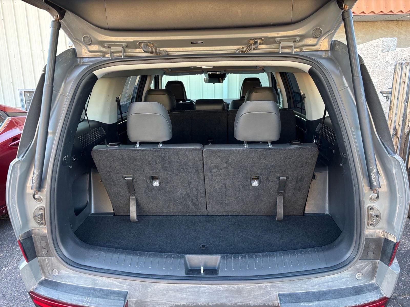 Thumbnail: 2025 Hyundai Santa Fe - 34