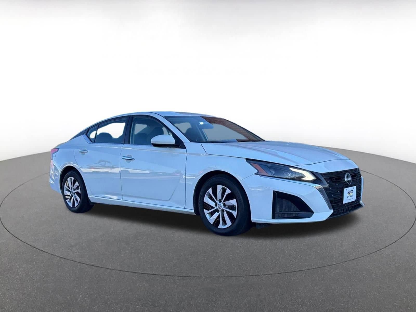 2023 Nissan Altima S