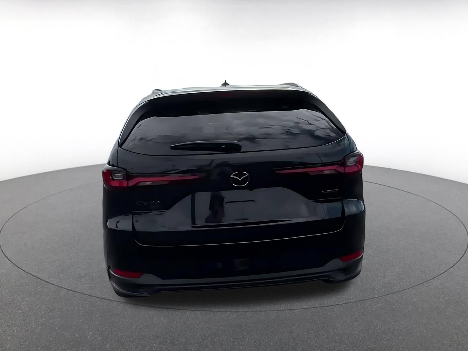 Thumbnail: 2026 Mazda CX-90 - 12