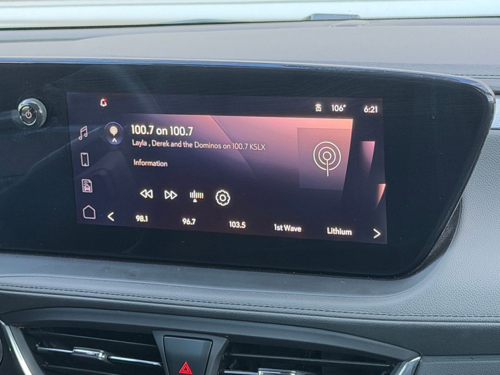 Thumbnail: 2025 Buick Encore GX - 20