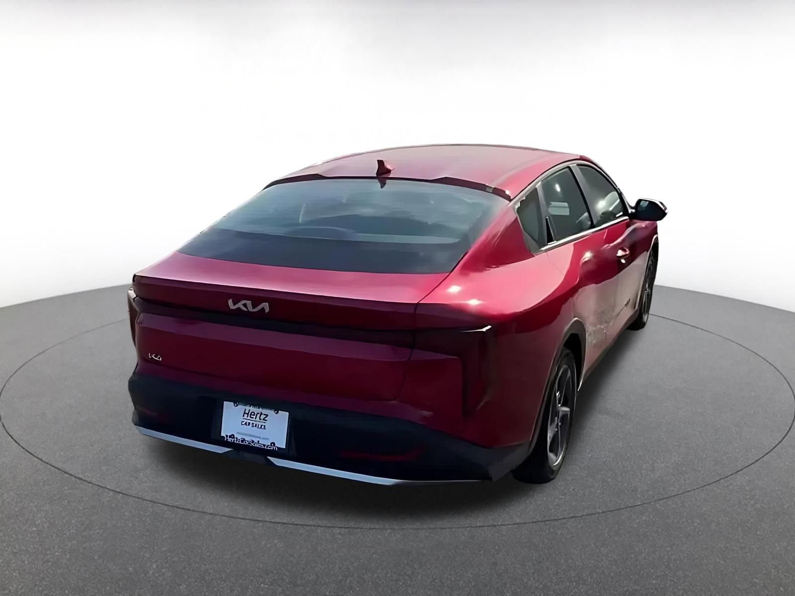 Thumbnail: 2025 Kia K4 - 12