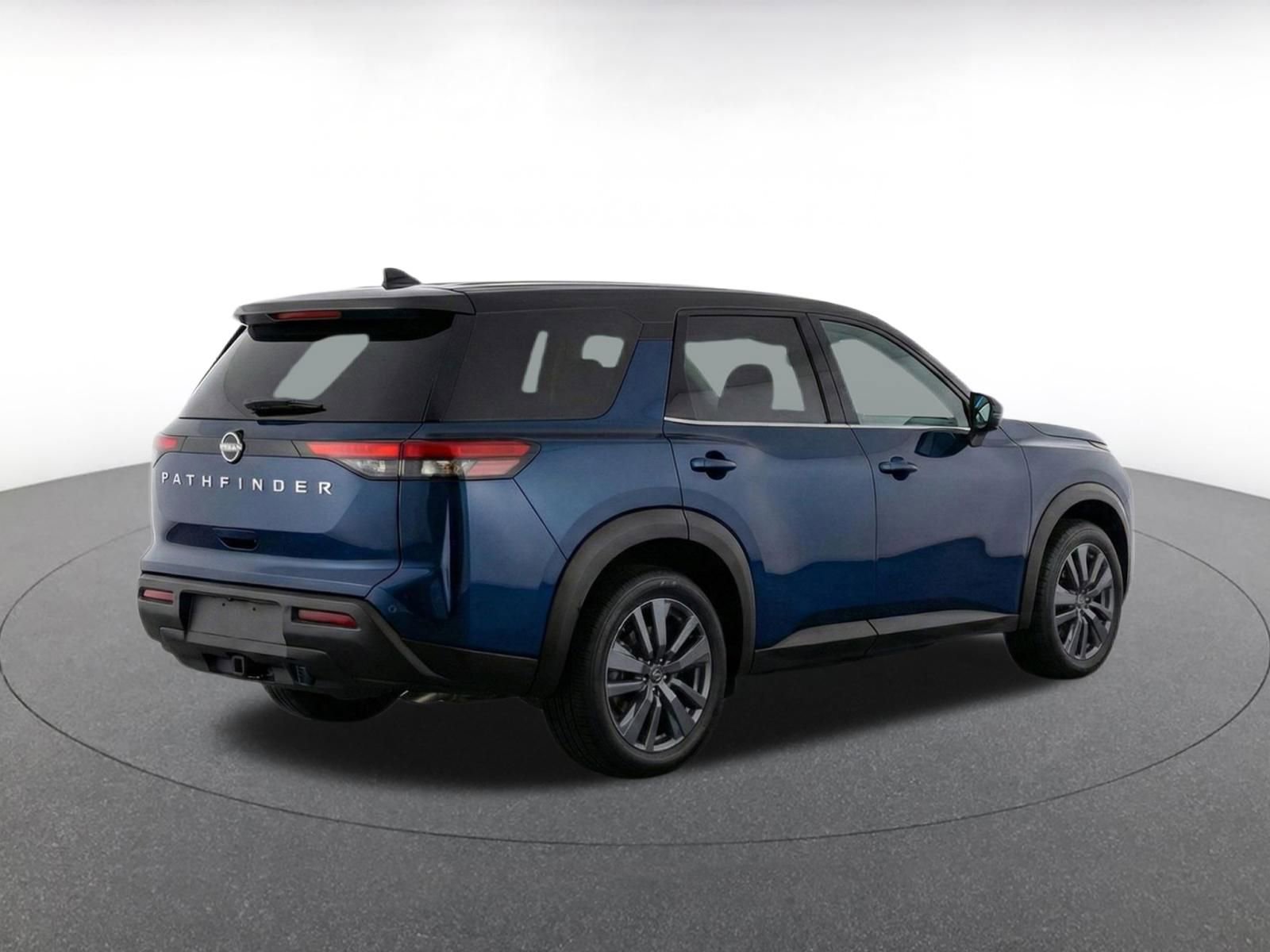 Thumbnail: 2025 Nissan Pathfinder - 9