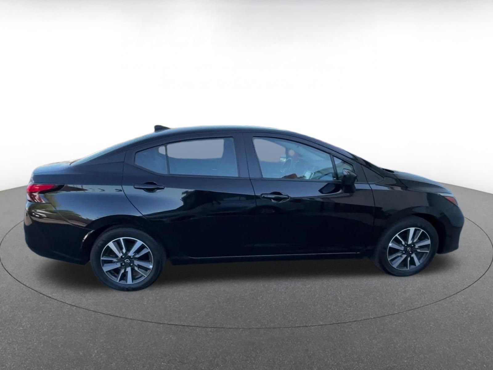 Thumbnail: 2025 Nissan Versa - 16