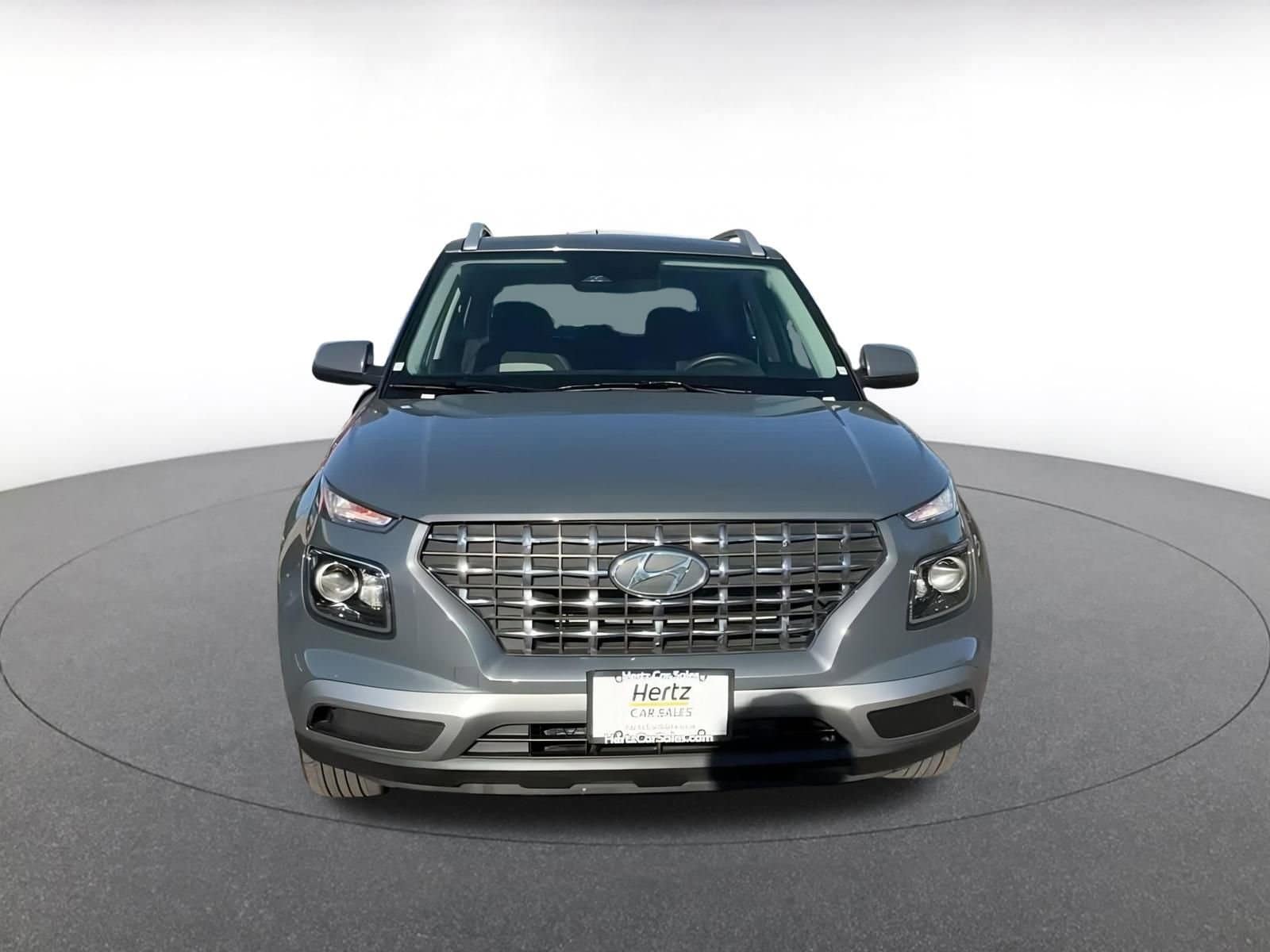 Thumbnail: 2025 Hyundai Venue - 4