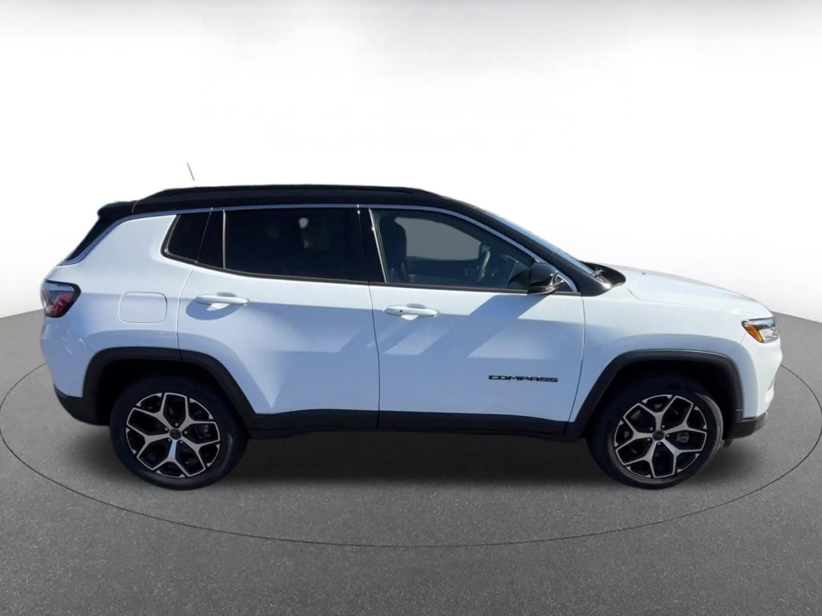 Thumbnail: 2025 Jeep Compass - 16