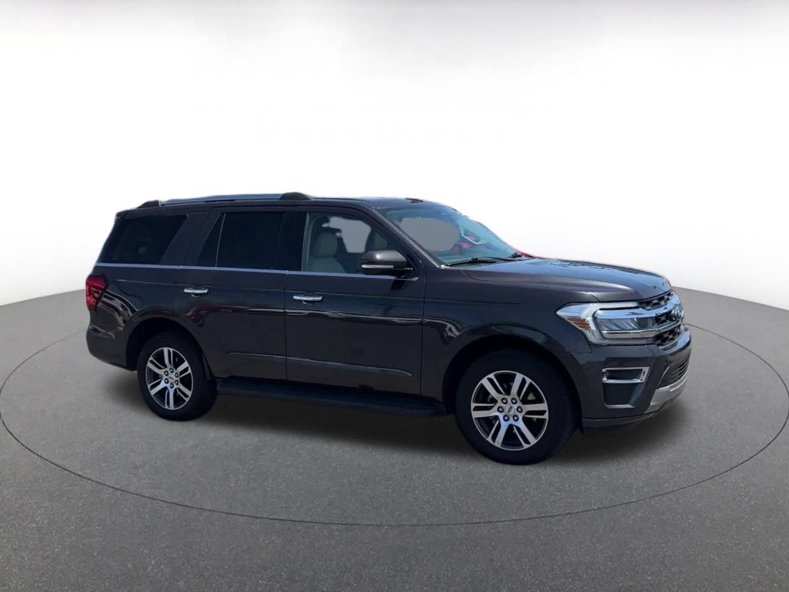 Thumbnail: 2024 Ford Expedition - 2