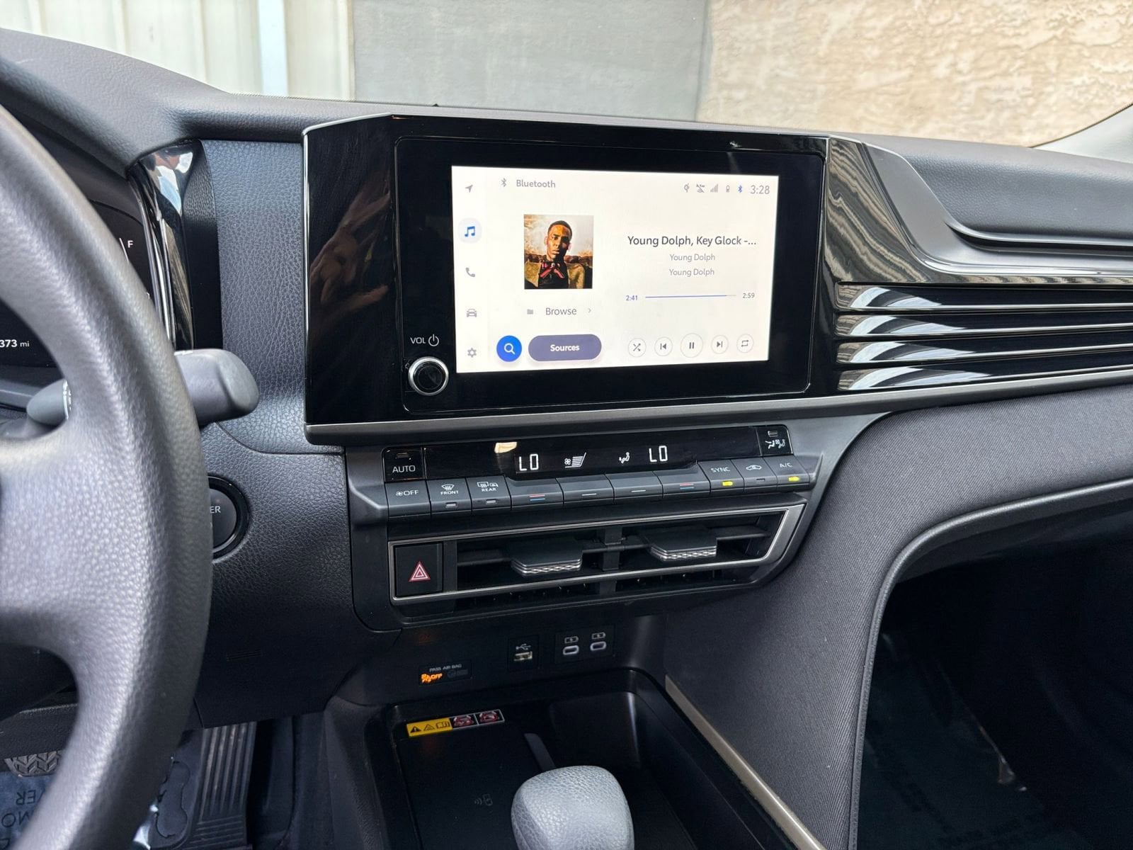 Thumbnail: 2025 Toyota Camry - 17