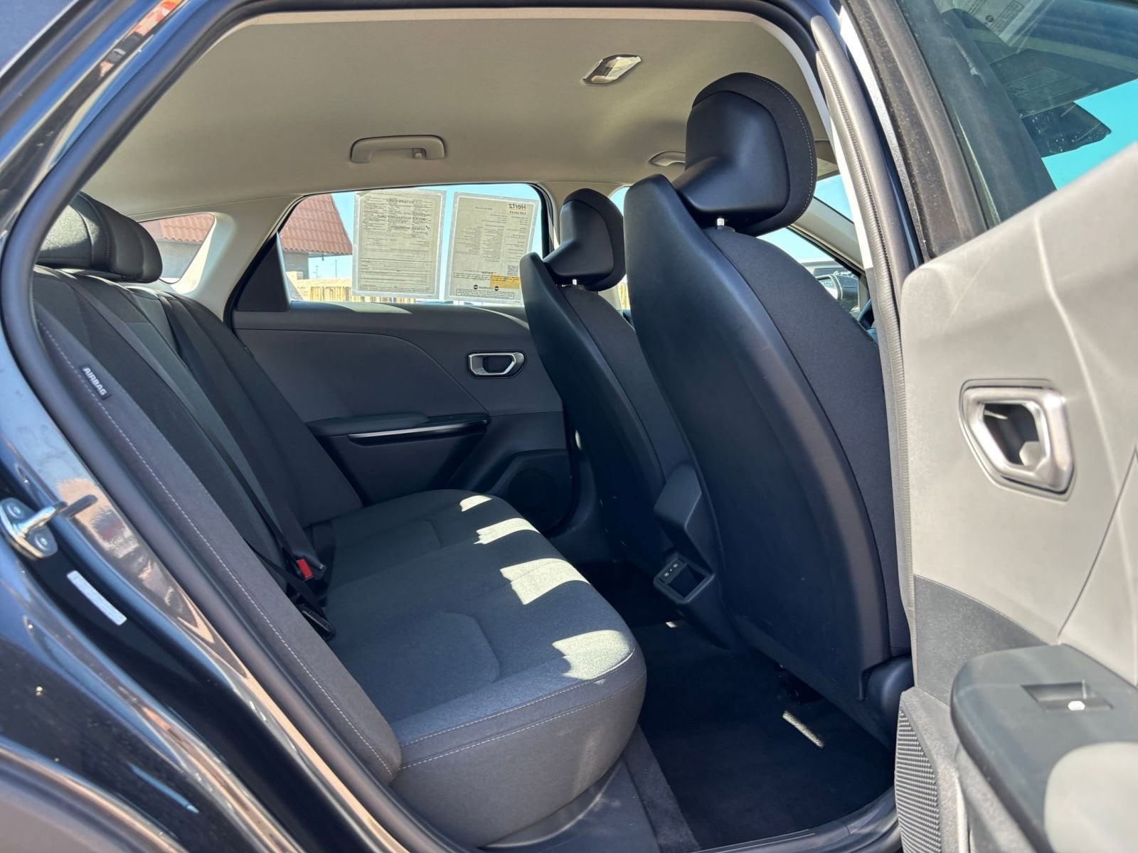 Thumbnail: 2025 Kia K4 - 24