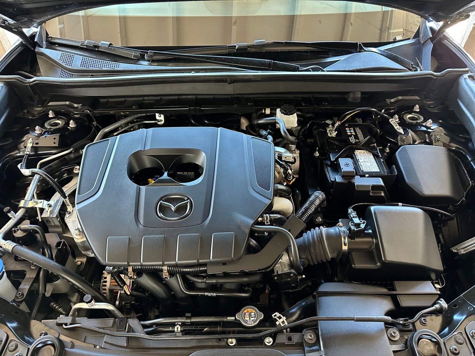 Thumbnail: 2025 Mazda CX-30 - 31