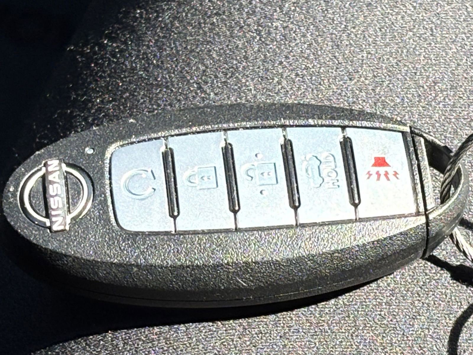 Thumbnail: 2025 Nissan Altima - 21