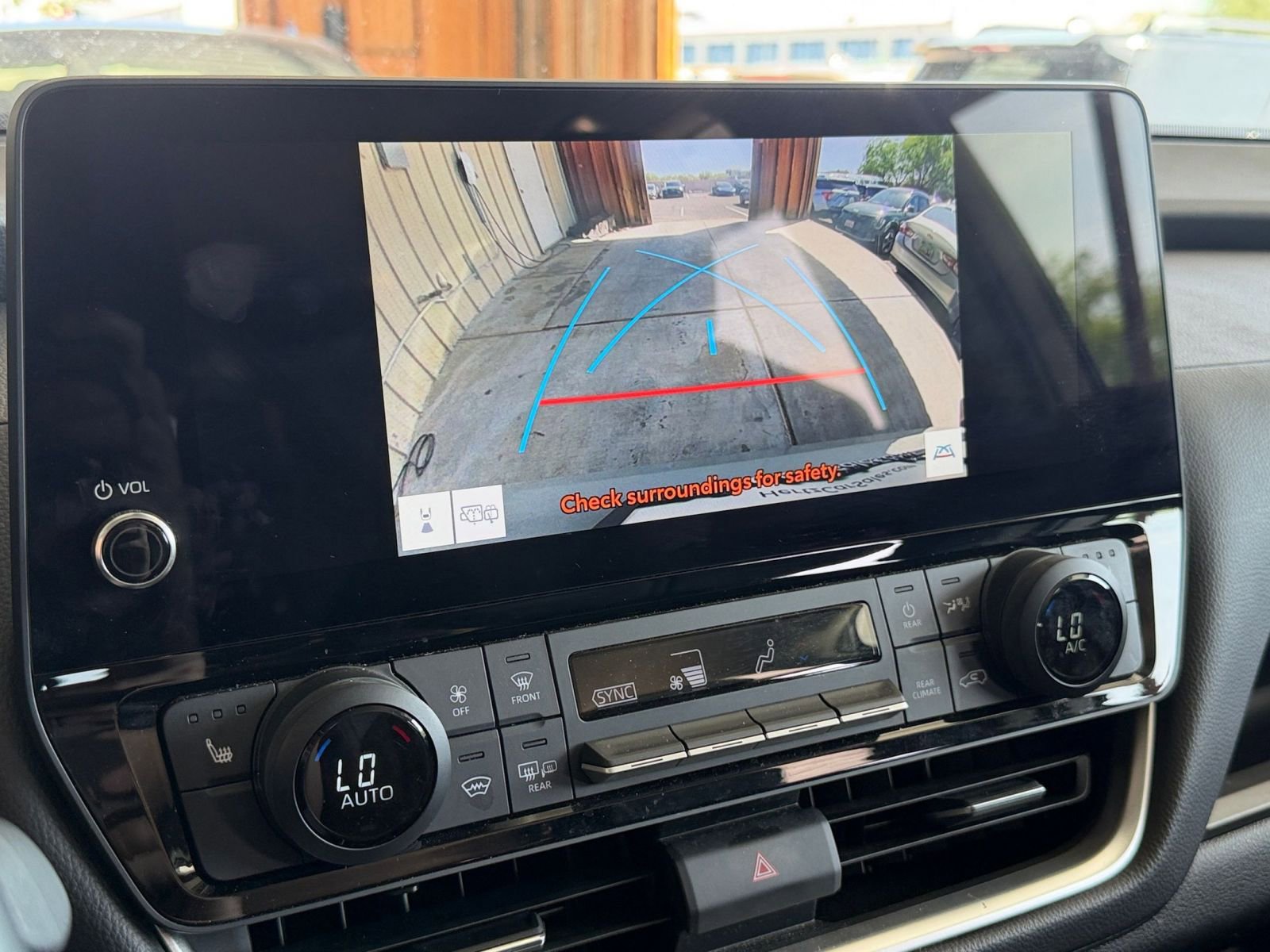 Thumbnail: 2025 Toyota Grand Highlander - 25