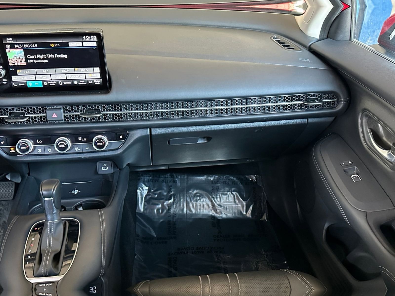 Thumbnail: 2025 Honda HR-V - 35