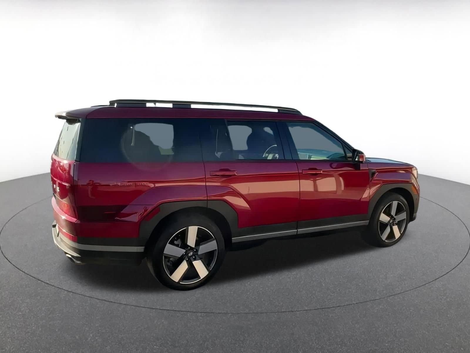 2024 Hyundai Santa Fe Limited 15