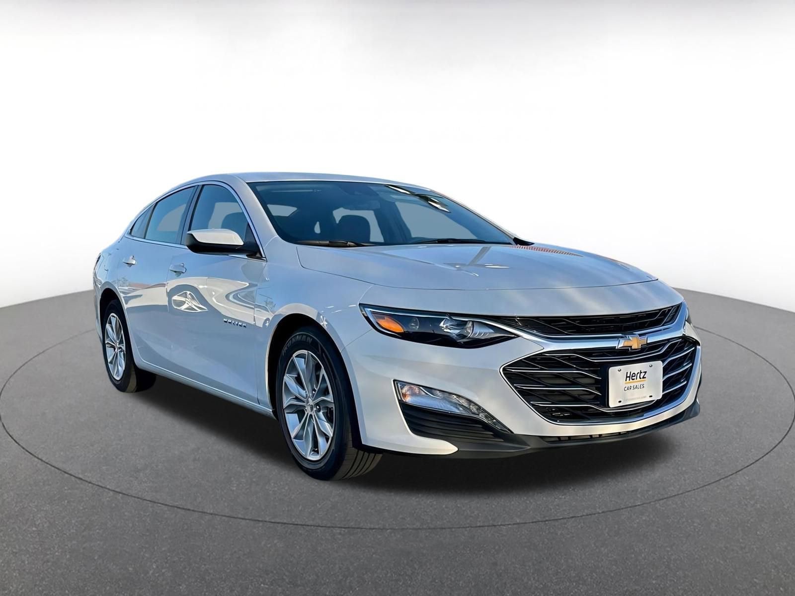 Thumbnail: 2024 Chevrolet Malibu - 1