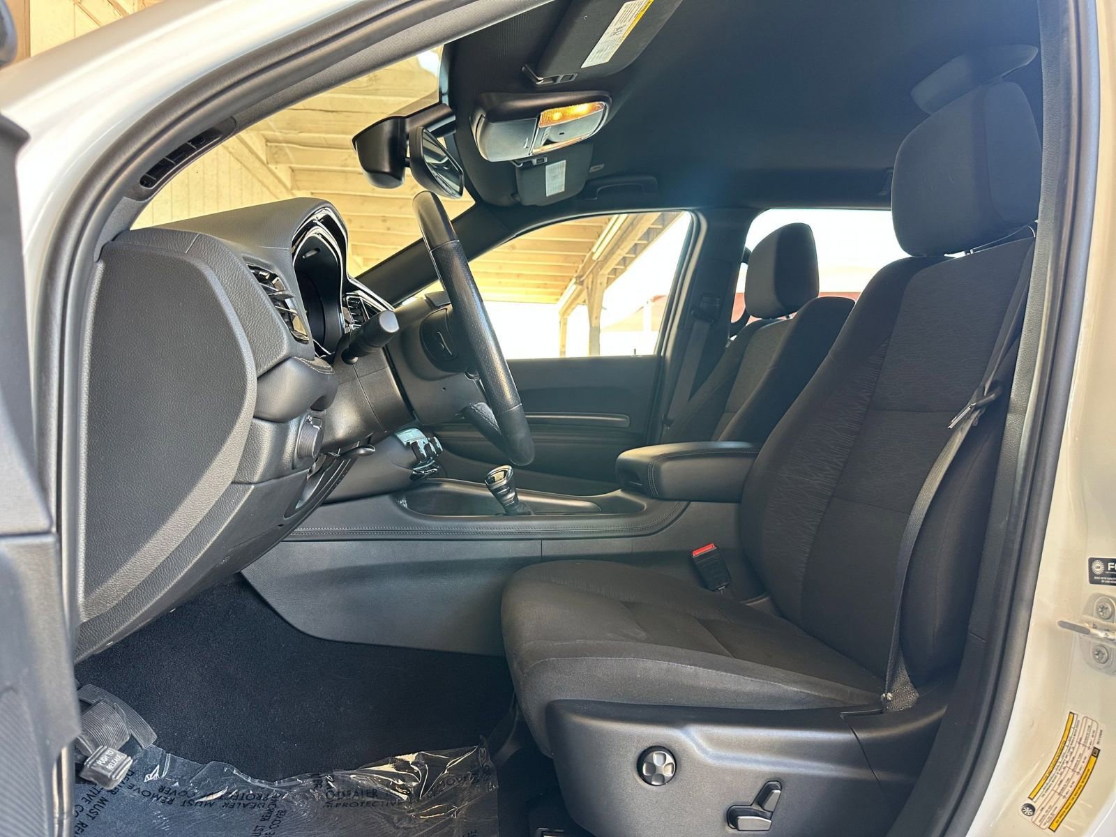 Thumbnail: 2024 Dodge Durango - 27