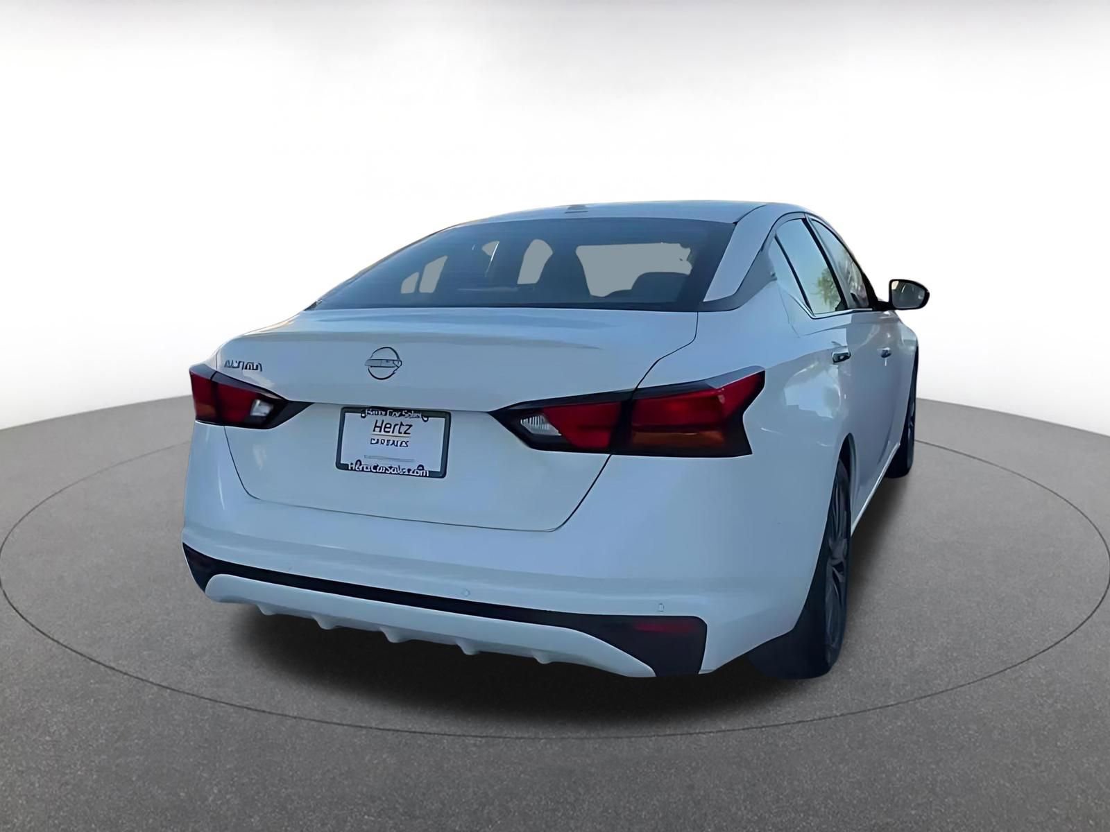 Thumbnail: 2025 Nissan Altima - 14