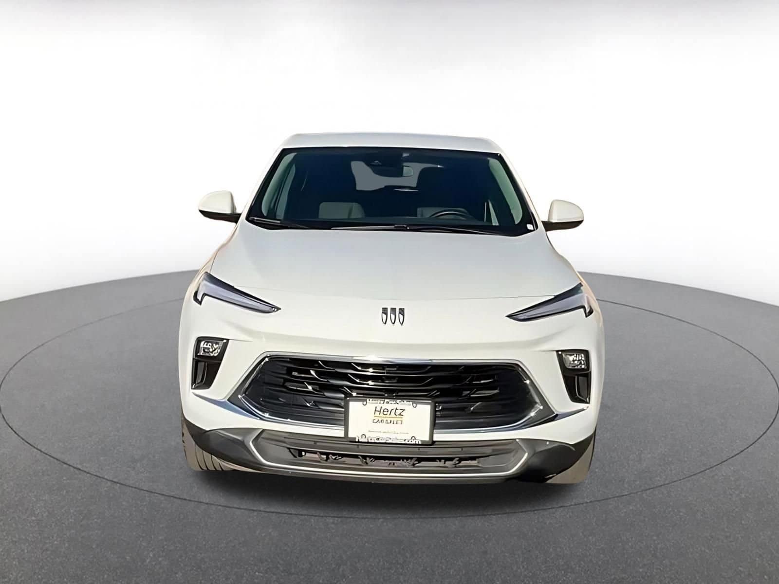 Thumbnail: 2025 Buick Encore GX - 4