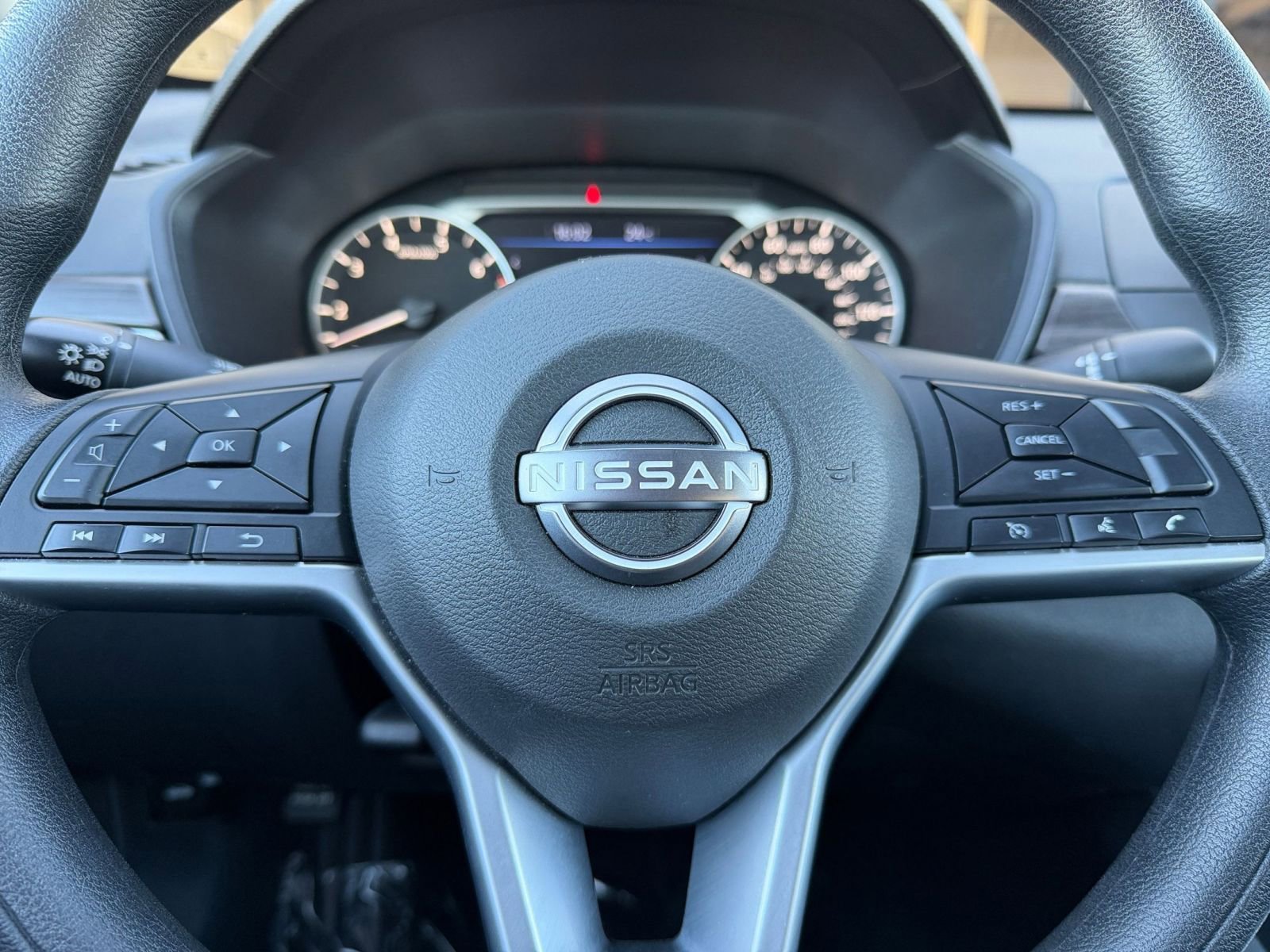 Thumbnail: 2025 Nissan Altima - 27